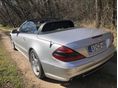 MERCEDES-BENZ SL 55 AMG 2003/5 - 8