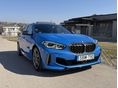 BMW 135 M135i xDrive (Automata) Magyarországi/ H/K/ Adp.LED/ Adp.Futómű/ Napfénytető