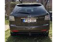 MAZDA CX-7 2012/10 - 2