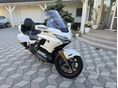 HONDA GL 1800 (GOLD WING) DTC