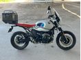 BMW R NINET 2017/8 - 11
