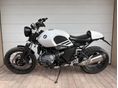 BMW R NINET 2017/8 - 4