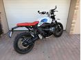 BMW R NINET 2017/8 - 7