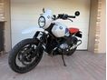 BMW R NINET 2017/8 - 5
