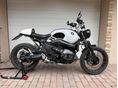 BMW R NINET 2017/8 - 2