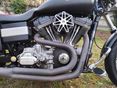 HARLEY-DAVIDSON DYNA 2008/1 - 2