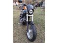 HARLEY-DAVIDSON DYNA 2008/1 - 4