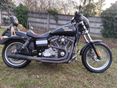 HARLEY-DAVIDSON DYNA 2008/1 - 3
