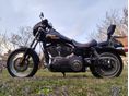 HARLEY-DAVIDSON DYNA Super Glide