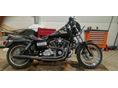 HARLEY-DAVIDSON DYNA 2008/1 - 7
