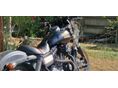 HARLEY-DAVIDSON DYNA 2008/1 - 2