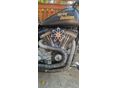 HARLEY-DAVIDSON DYNA Super Glide
