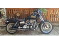 HARLEY-DAVIDSON DYNA 2008/1 - 6