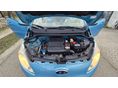 FORD KA 2009 - 11