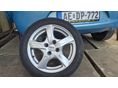 FORD KA 2009 - 12
