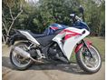 HONDA CBR 250R MC41
