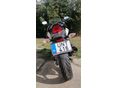 HONDA CBR 250R 2012/3 - 4
