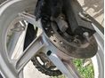 HONDA CBR 250R 2012/3 - 9