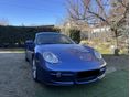 PORSCHE CAYMAN PASM Újszerű állapot!
