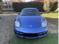 PORSCHE CAYMAN 2007/11 - 2