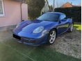 PORSCHE CAYMAN 2007/11 - 3