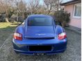 PORSCHE CAYMAN 2007/11 - 4