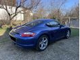 PORSCHE CAYMAN 2007/11 - 5