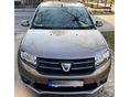 DACIA LOGAN 1.2 Arctic Garantált 55ekm!.Magyar.Friss Műszaki.Szervizkönyv