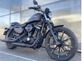 HARLEY-DAVIDSON SPORTSTER 883 2017/4 - 1