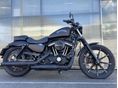 HARLEY-DAVIDSON SPORTSTER 883 2017/4 - 2