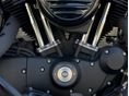 HARLEY-DAVIDSON SPORTSTER 883 2017/4 - 4
