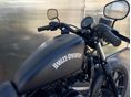 HARLEY-DAVIDSON SPORTSTER 883 2017/4 - 5