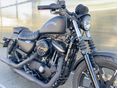 HARLEY-DAVIDSON SPORTSTER 883 2017/4 - 8