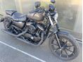 HARLEY-DAVIDSON SPORTSTER 883 2017/4 - 10