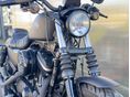 HARLEY-DAVIDSON SPORTSTER 883 2017/4 - 11