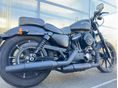 HARLEY-DAVIDSON SPORTSTER 883 2017/4 - 14