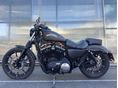 HARLEY-DAVIDSON SPORTSTER 883 2017/4 - 15