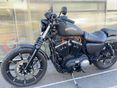 HARLEY-DAVIDSON SPORTSTER 883 2017/4 - 16