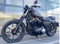 HARLEY-DAVIDSON SPORTSTER 883 2017/4 - 17