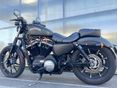 HARLEY-DAVIDSON SPORTSTER 883 2017/4 - 19