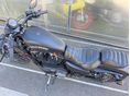 HARLEY-DAVIDSON SPORTSTER 883 2017/4 - 20