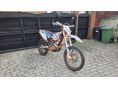 KTM 350 EXC-F Six Days