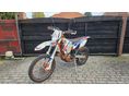 KTM 350 EXC-F 2016 - 2