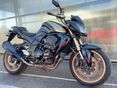 KAWASAKI Z 750 R 2014 évj. / 33.000.km