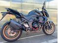 KAWASAKI Z 750 R 2014/10 - 4