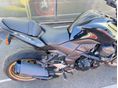 KAWASAKI Z 750 R 2014/10 - 5
