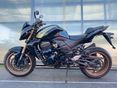 KAWASAKI Z 750 R 2014/10 - 16