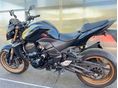 KAWASAKI Z 750 R 2014/10 - 18