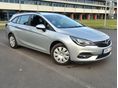 OPEL ASTRA K 1.2 T Edition