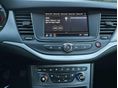 OPEL ASTRA K 2019 - 11